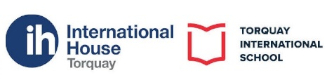 インターナショナルハウスIHトーキーインターナショナルスクールロゴ