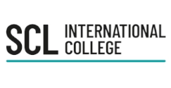 SCLインターナショナルカレッジロゴ