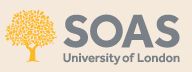 SOAS (School of Oriental and African Studies) University of London IFCELSロゴ
