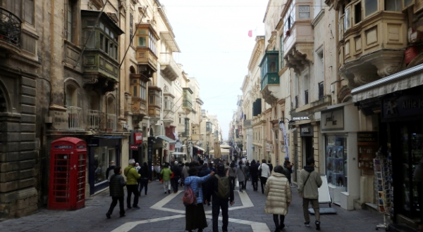 マルタでの新型コロナウイルス規制緩和計画とマルタ留学について | 留学スクエア
