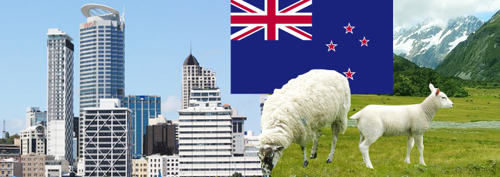 ニュージーランド留学の概要
