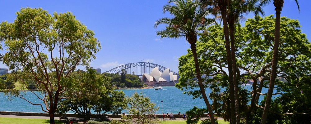 シドニーへ1ヵ月留学する場合の費用感 | 留学スクエア