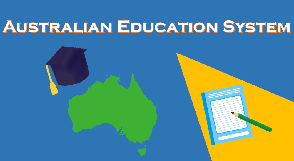 オーストラリアの教育制度