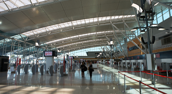 シドニー国際空港からシティ中心部までの移動アクセス方法について | 留学スクエア
