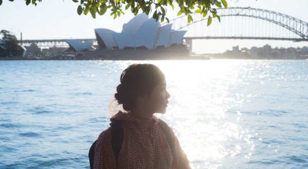 シドニーの気候とオススメの服装の完全チェック | 留学スクエア