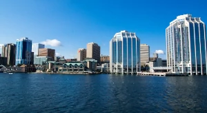 ハリファックスの魅力