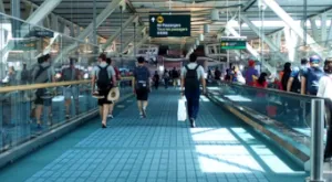 日本からバンクーバーへ行く直行便や経由便のご紹介