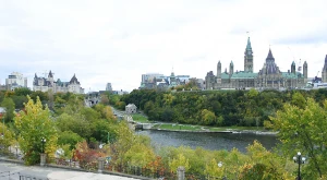 オタワの治安で注意すべき点と避けたい地域