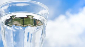 カナダの水道水は飲めるか