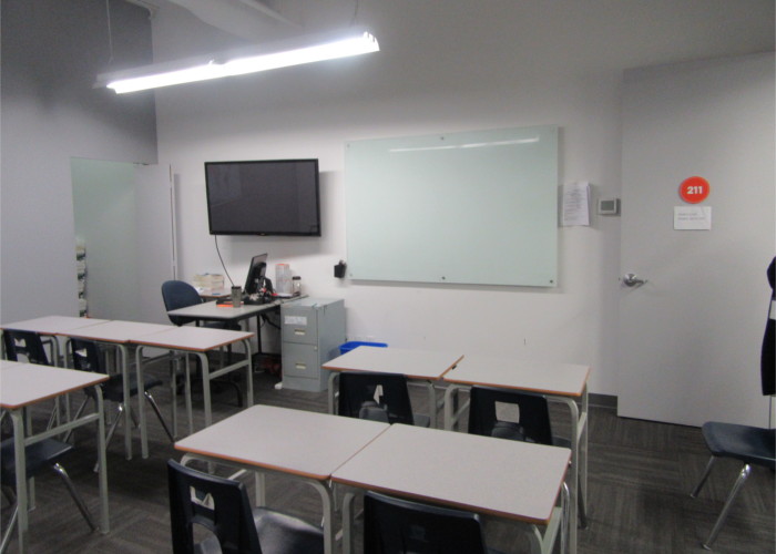 ILSC教室