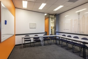 シドニーを感じる教室