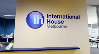 インターナショナルハウス