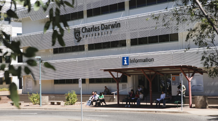 ナビタスイングリッシュ・ダーウィンはダーウィンはオーストラリアを代表する語学学校です。