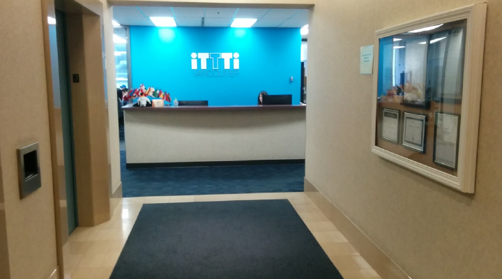 iTTTiバンクーバーのトップ画像