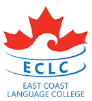 イーストコーストランゲージカレッジ(ECLC)ロゴ