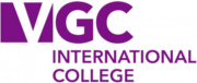 VGCインターナショナルカレッジロゴ