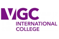 VGCインターナショナルカレッジロゴ