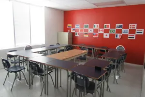 空き教室