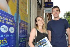 エンフォレックス・マドリード