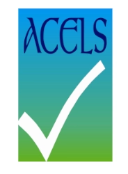ACELS認定
