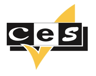 CESダブリンロゴ