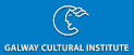 ゴールウェイカルチュラルインスティテュートロゴ