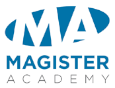 マジスターアカデミーロゴ