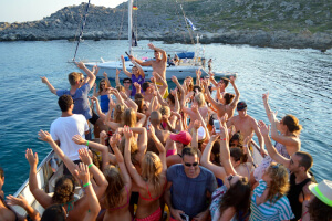 アクティビティ②