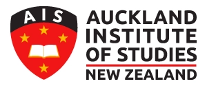 オークランド インスティチュート オブ スタディーズロゴ