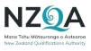 NZQA認定