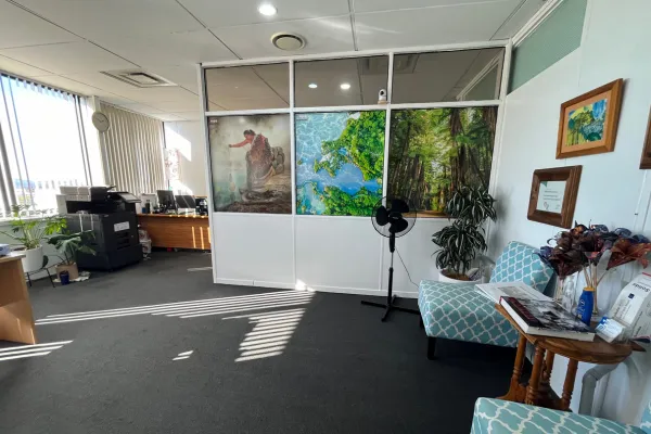 ロトルアイングリッシュランゲージアカデミー (RELA)