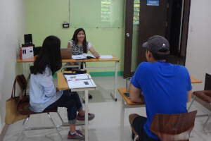 グループレッスン