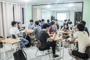 オプションクラス