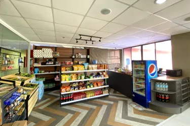 売店