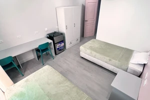 学内寮2人部屋画像1