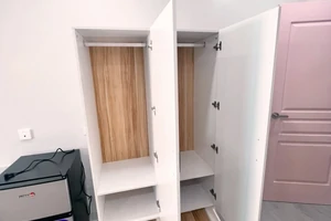学内寮2人部屋画像3