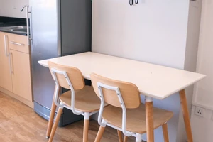 学外寮1人部屋画像3