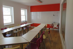 空き教室