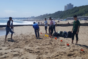 アクティビティ