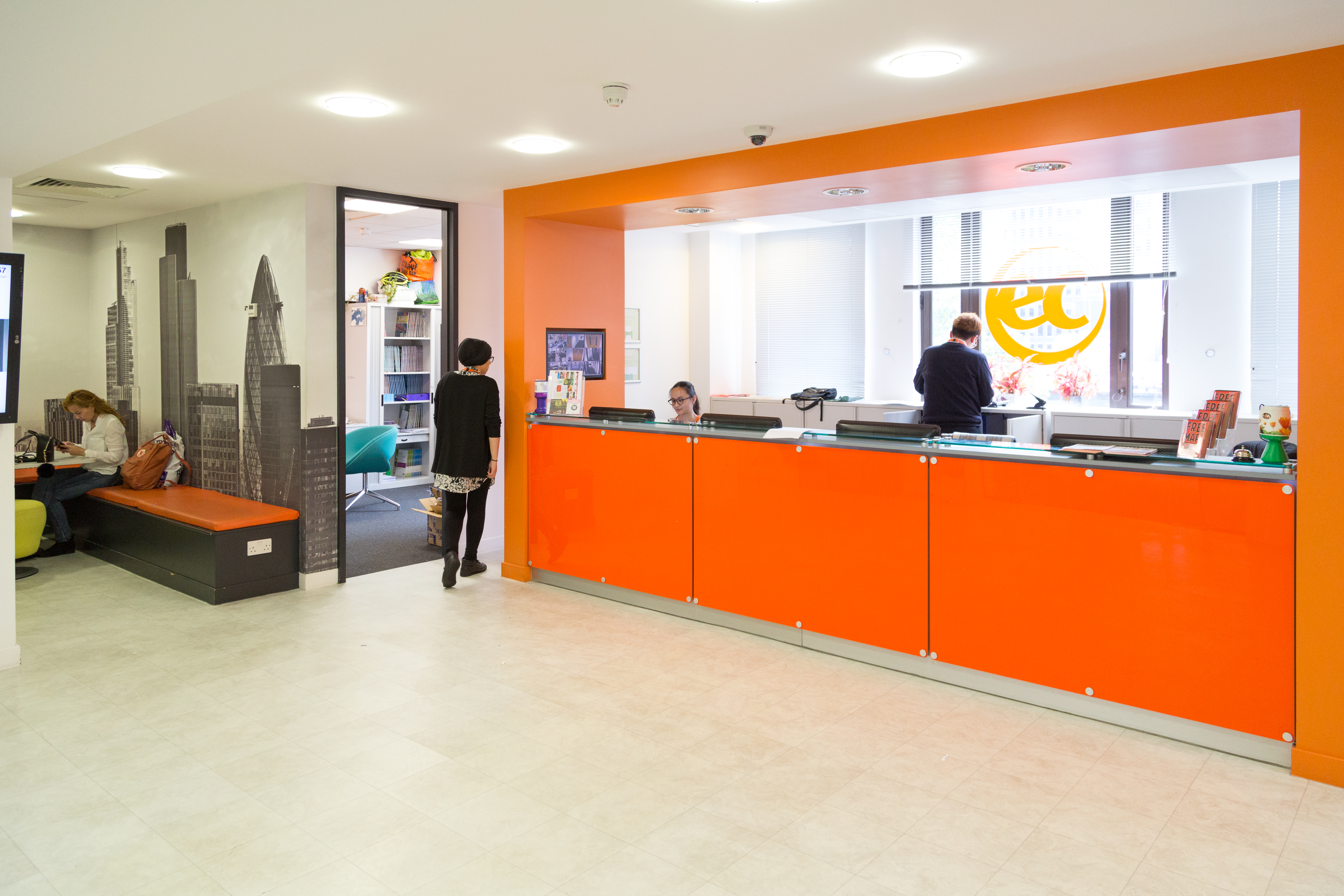 ec london school ec london school