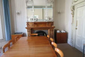 ELCブライトン歴史を感じる教室