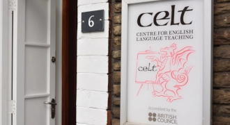 CELTの学校情報