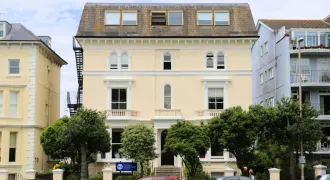 他に検討される学校ELCイーストボーン