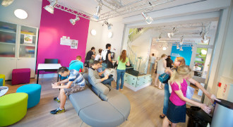 キングスオックスフォードの学校情報