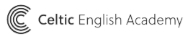 ケルティックイングリッシュアカデミーロゴ