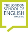 ロンドンスクールオブイングリッシュロゴ