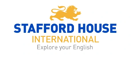 スタッフォードハウス・ロンドンロゴ