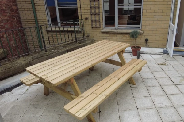 オックスフォードスクールオブイングリッシュでアクティビティ