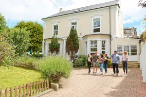 セントジャイルズ・イーストボーン口コミ1