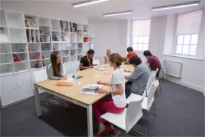 スタッフォードハウス・ロンドン口コミ３